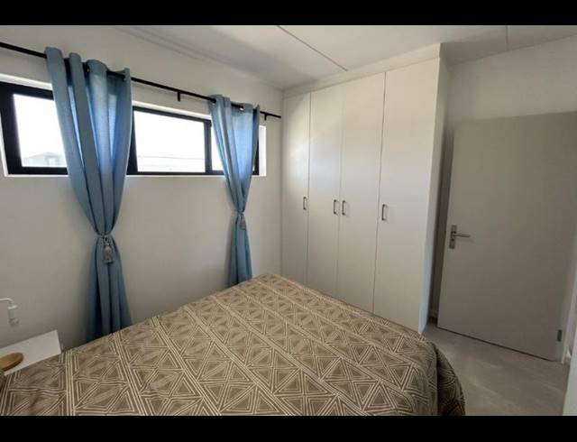 2 BEDROOM PROPERTY TO RENT IN RIVERGATE